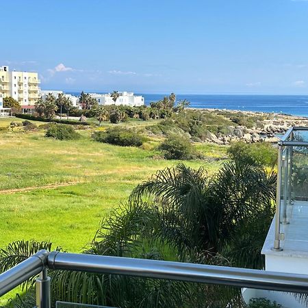 A209 Coralli Spa, Cyprus - Med View Studio Protarász Kültér fotó