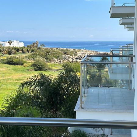 A209 Coralli Spa, Cyprus - Med View Studio Protarász Kültér fotó