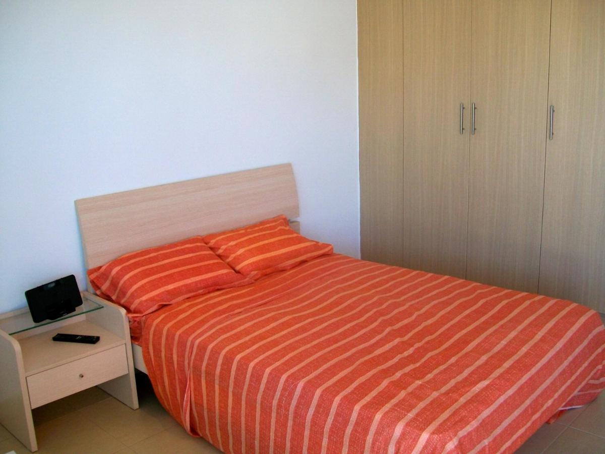 A209 Coralli Spa, Cyprus - Med View Studio Protarász Kültér fotó