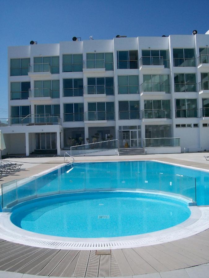 A209 Coralli Spa, Cyprus - Med View Studio Protarász Kültér fotó